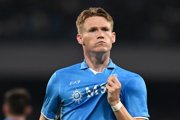 Najveći gubitak Manchester Uniteda je gubitak Scotta McTominaya